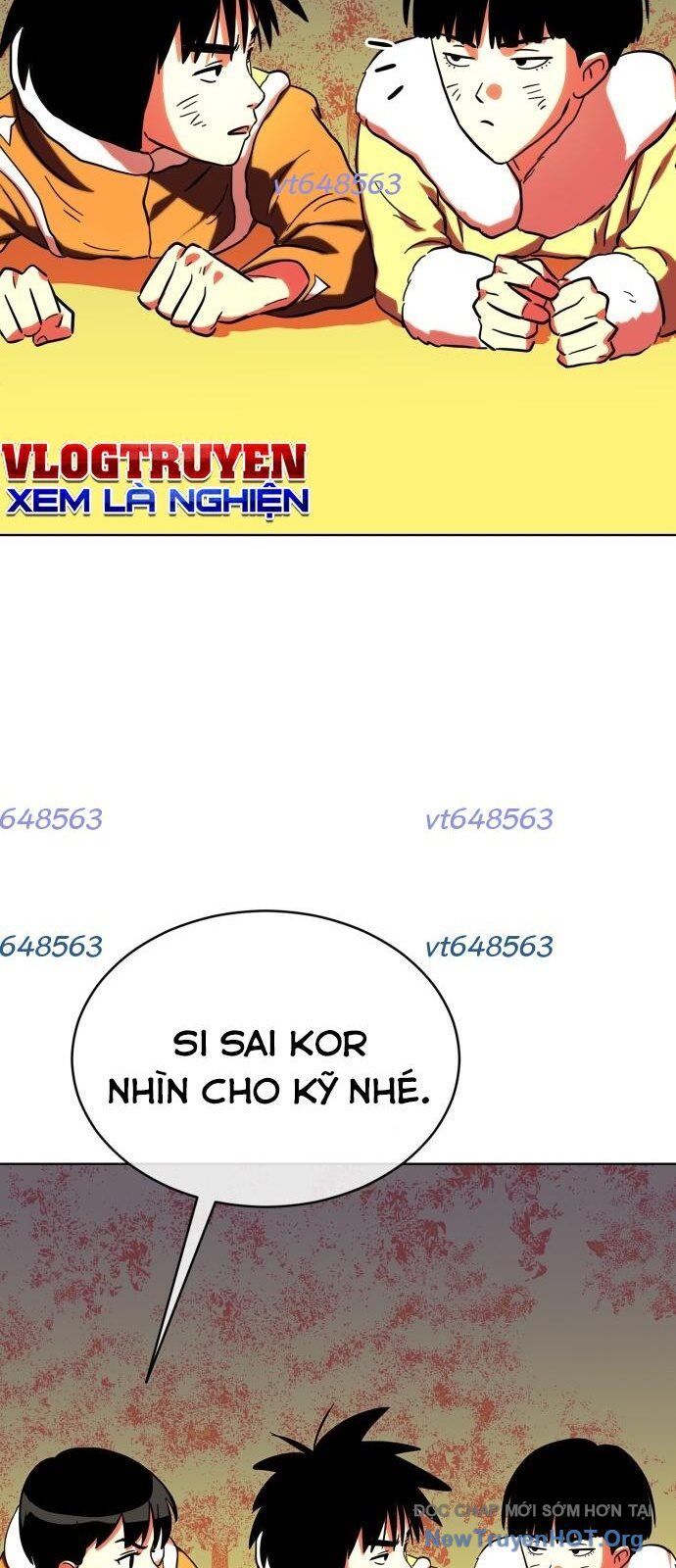 Tiền Sử Vlog - Chapter 32 - Page 72