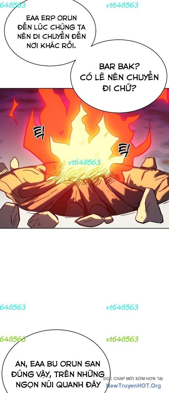 Tiền Sử Vlog - Chapter 32 - Page 8