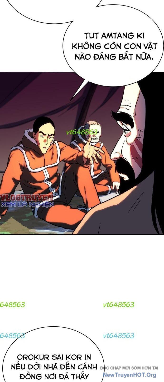 Tiền Sử Vlog - Chapter 32 - Page 9