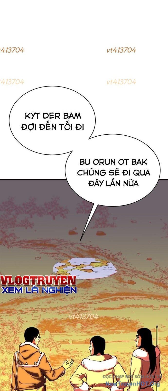 Tiền Sử Vlog - Chapter 33 - Page 10