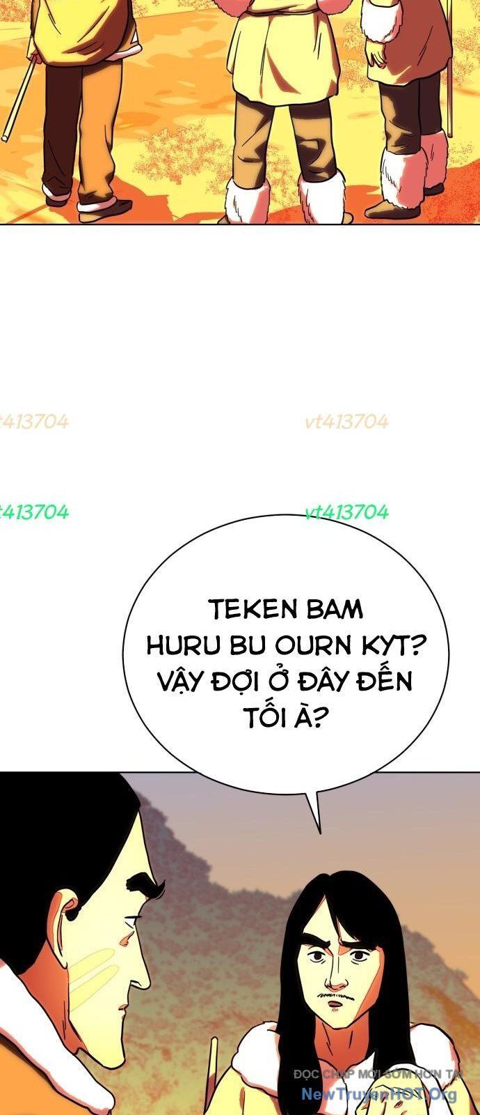 Tiền Sử Vlog - Chapter 33 - Page 11