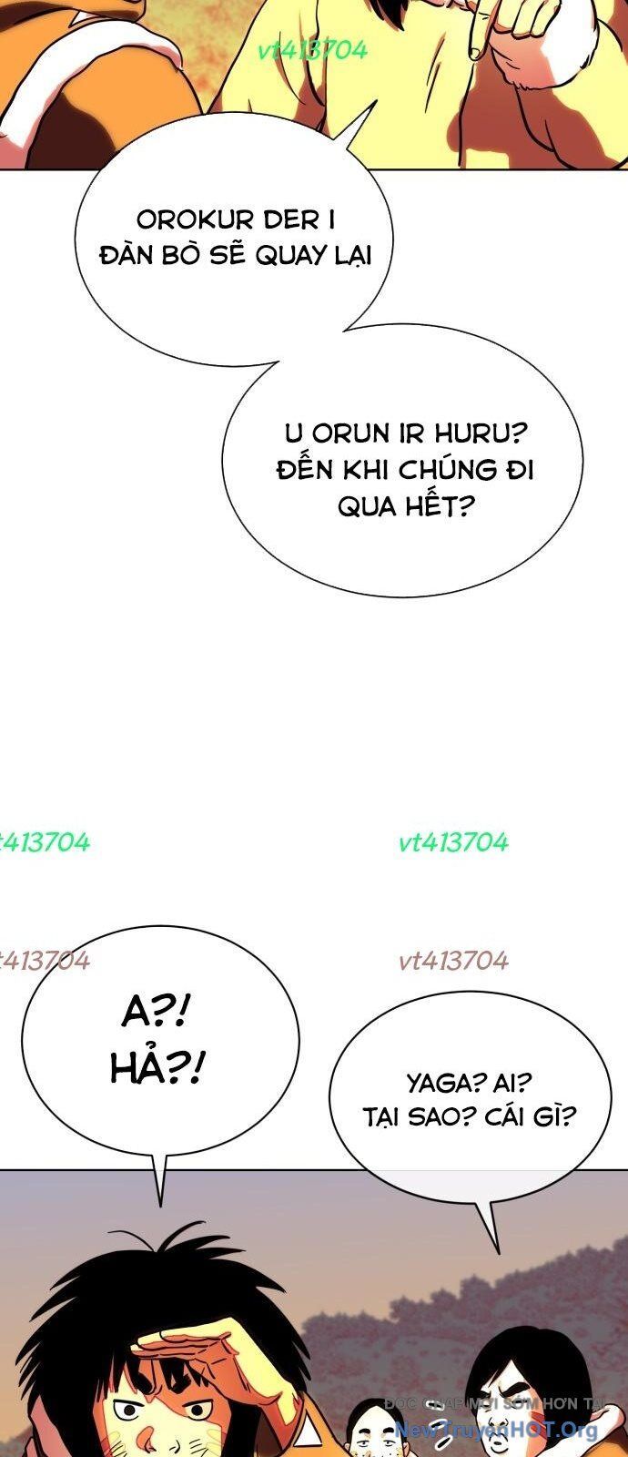 Tiền Sử Vlog - Chapter 33 - Page 12