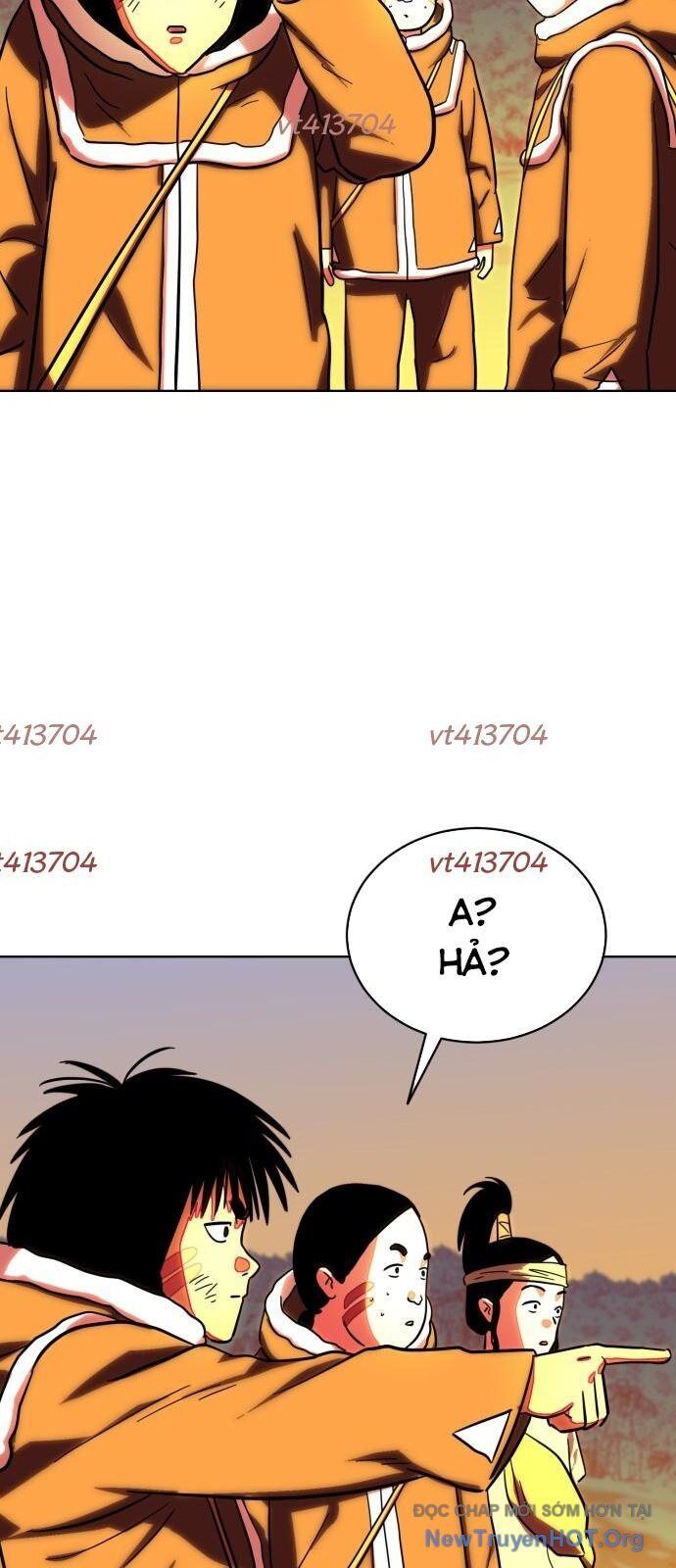 Tiền Sử Vlog - Chapter 33 - Page 13