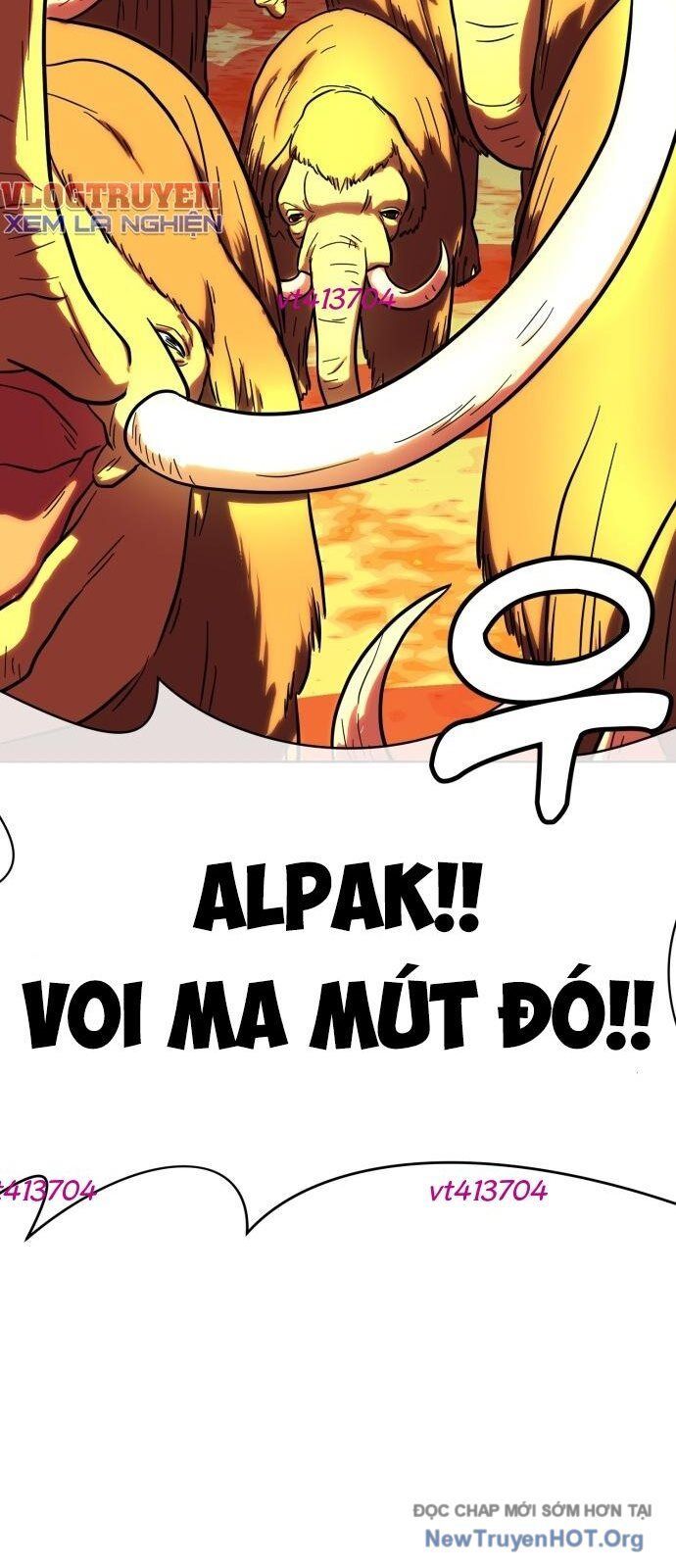 Tiền Sử Vlog - Chapter 33 - Page 15