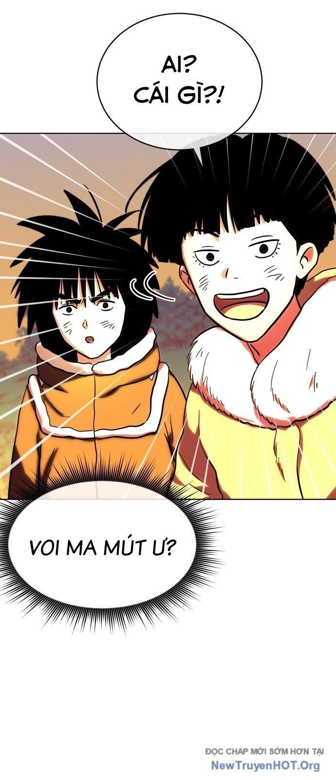 Tiền Sử Vlog - Chapter 33 - Page 16