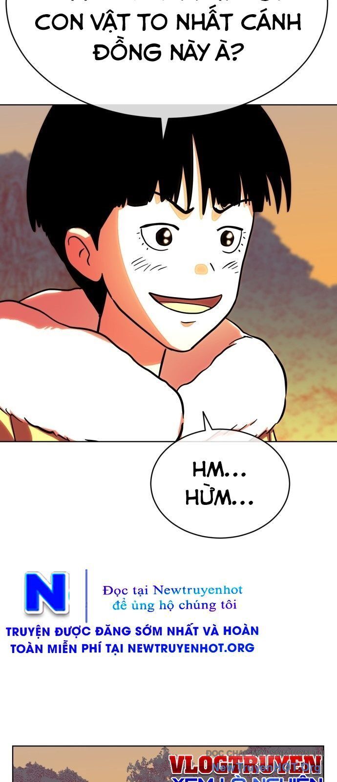 Tiền Sử Vlog - Chapter 33 - Page 19
