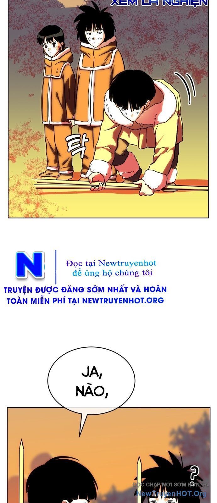 Tiền Sử Vlog - Chapter 33 - Page 20