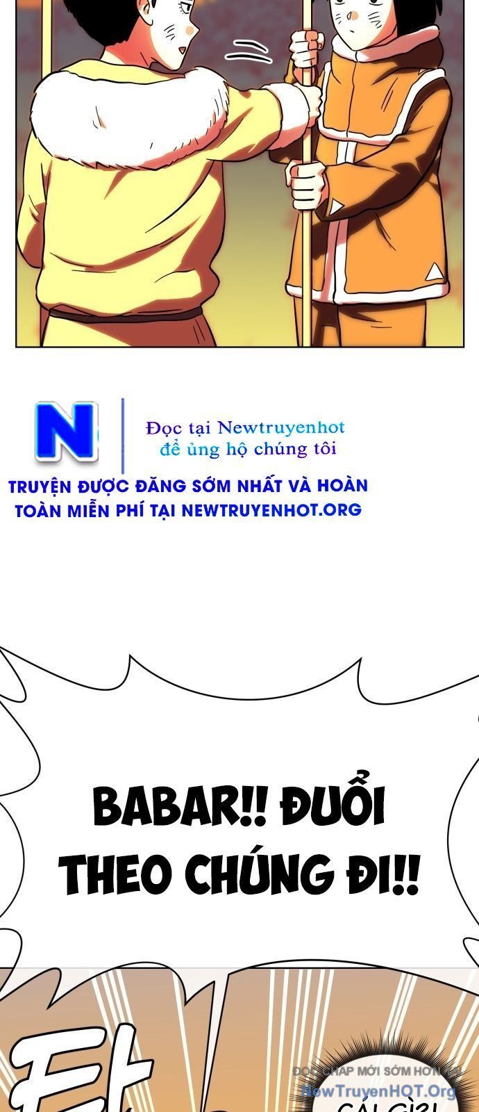 Tiền Sử Vlog - Chapter 33 - Page 21