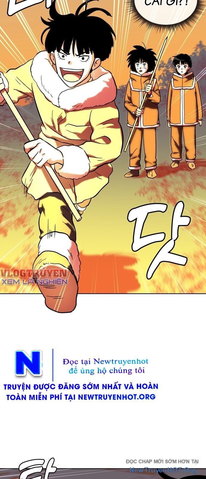Tiền Sử Vlog - Chapter 33 - Page 22