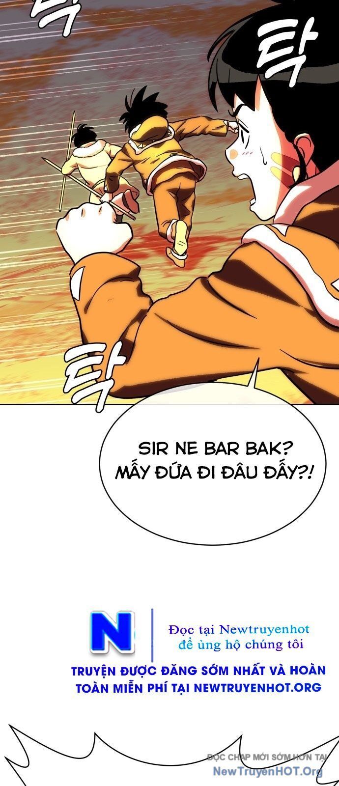 Tiền Sử Vlog - Chapter 33 - Page 23