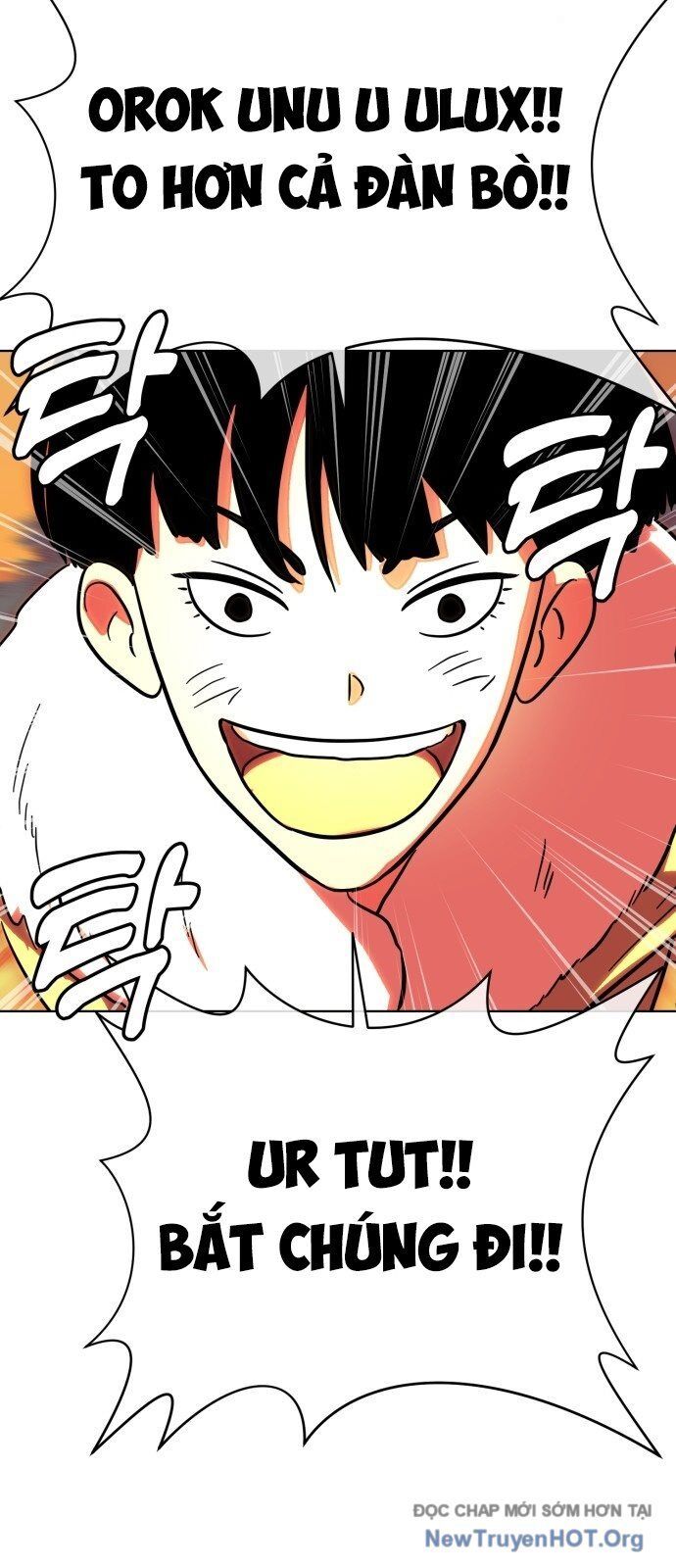 Tiền Sử Vlog - Chapter 33 - Page 24