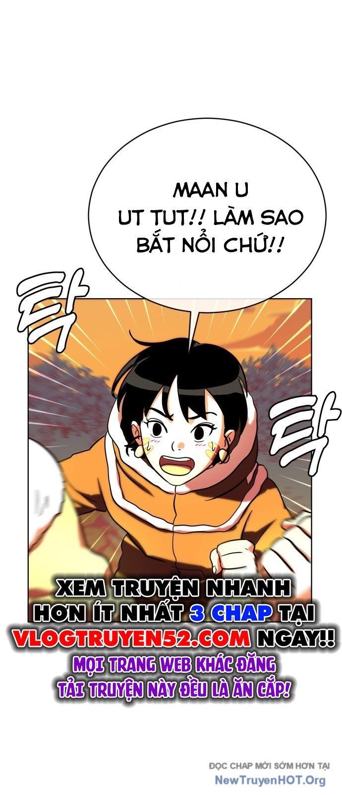 Tiền Sử Vlog - Chapter 33 - Page 25