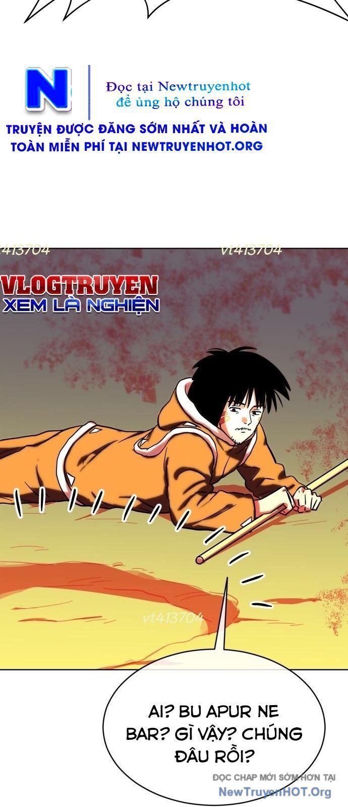 Tiền Sử Vlog - Chapter 33 - Page 27