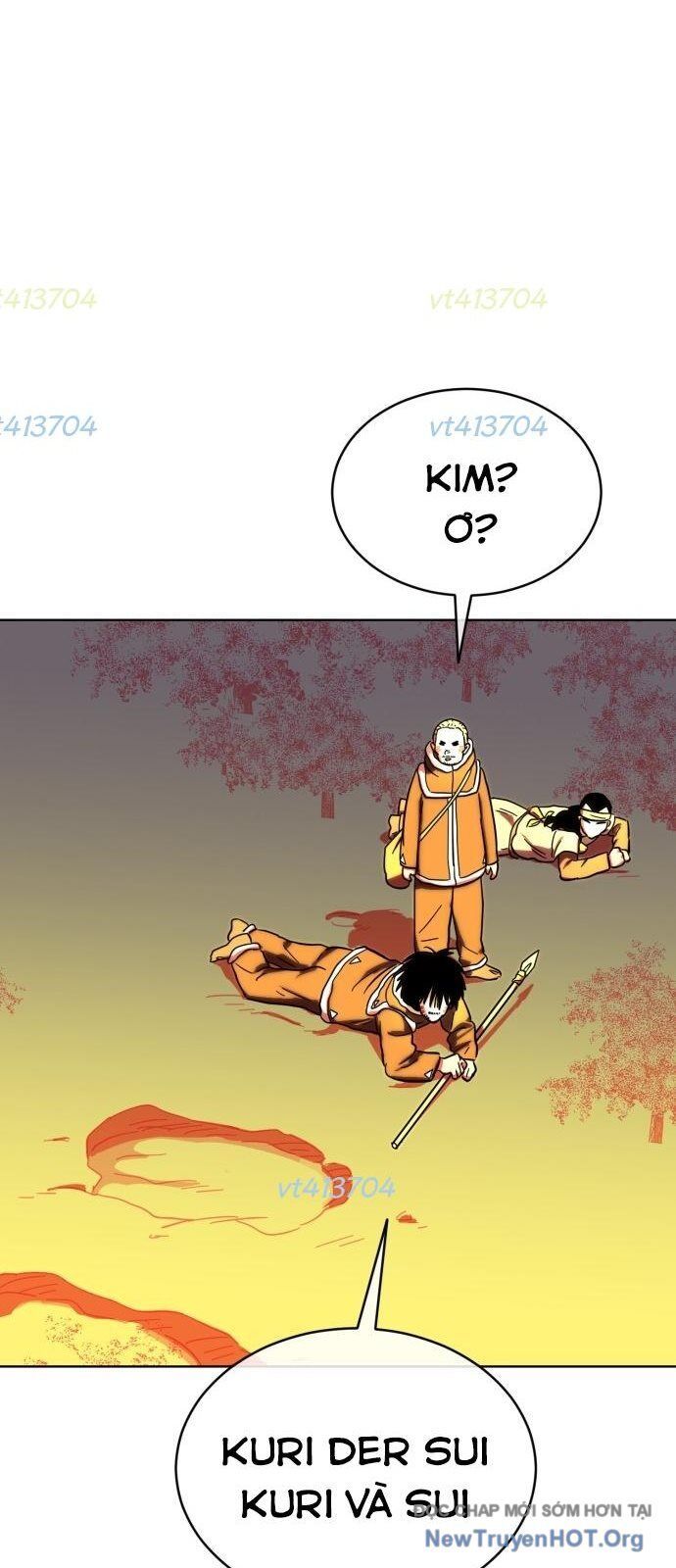 Tiền Sử Vlog - Chapter 33 - Page 28