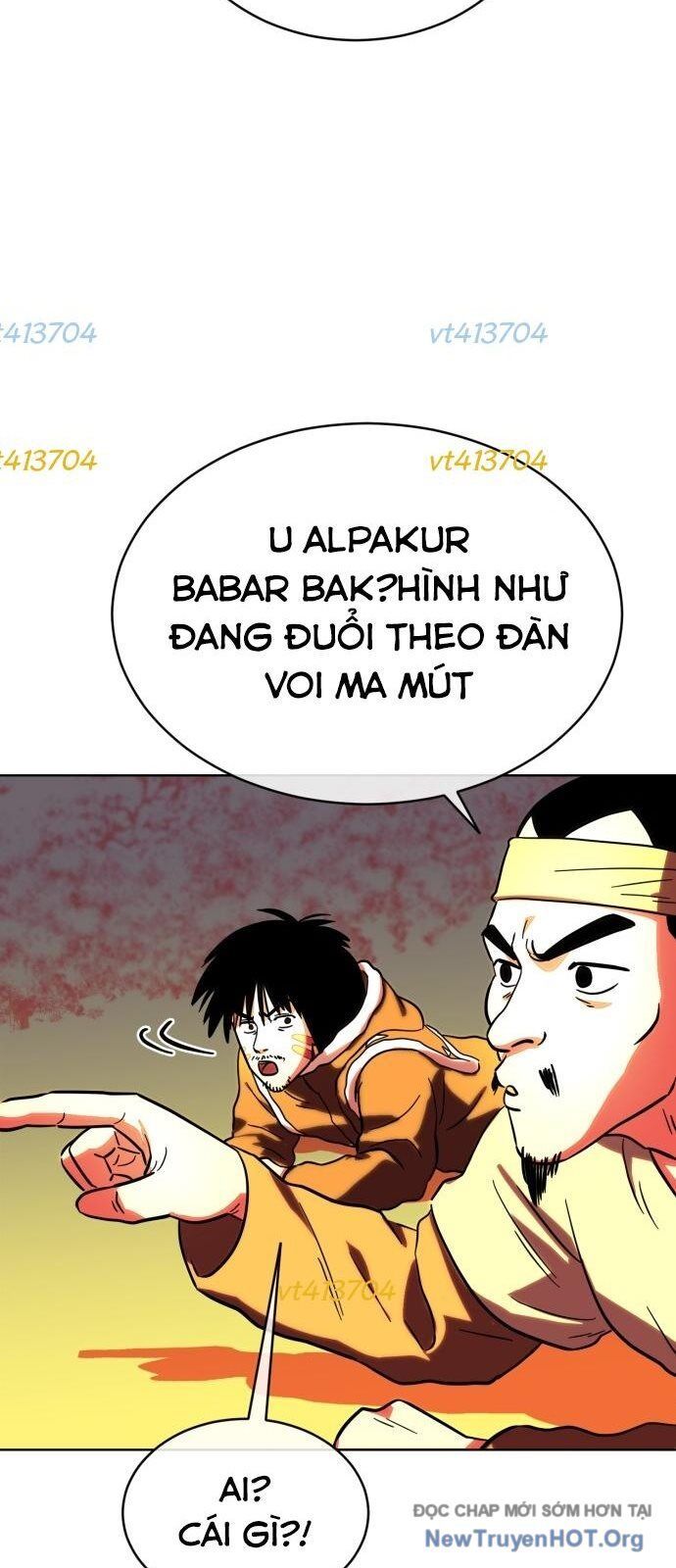 Tiền Sử Vlog - Chapter 33 - Page 29