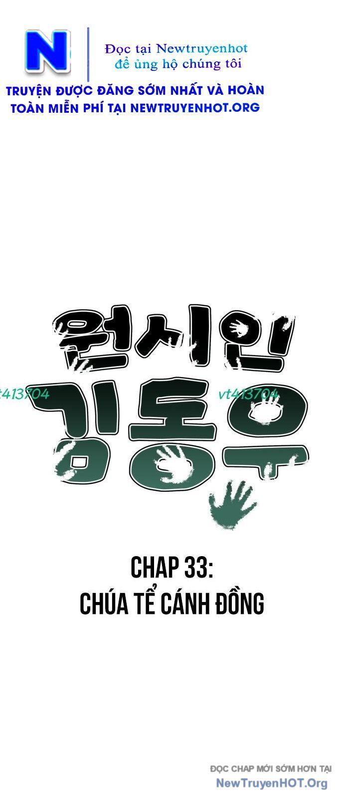 Tiền Sử Vlog - Chapter 33 - Page 3