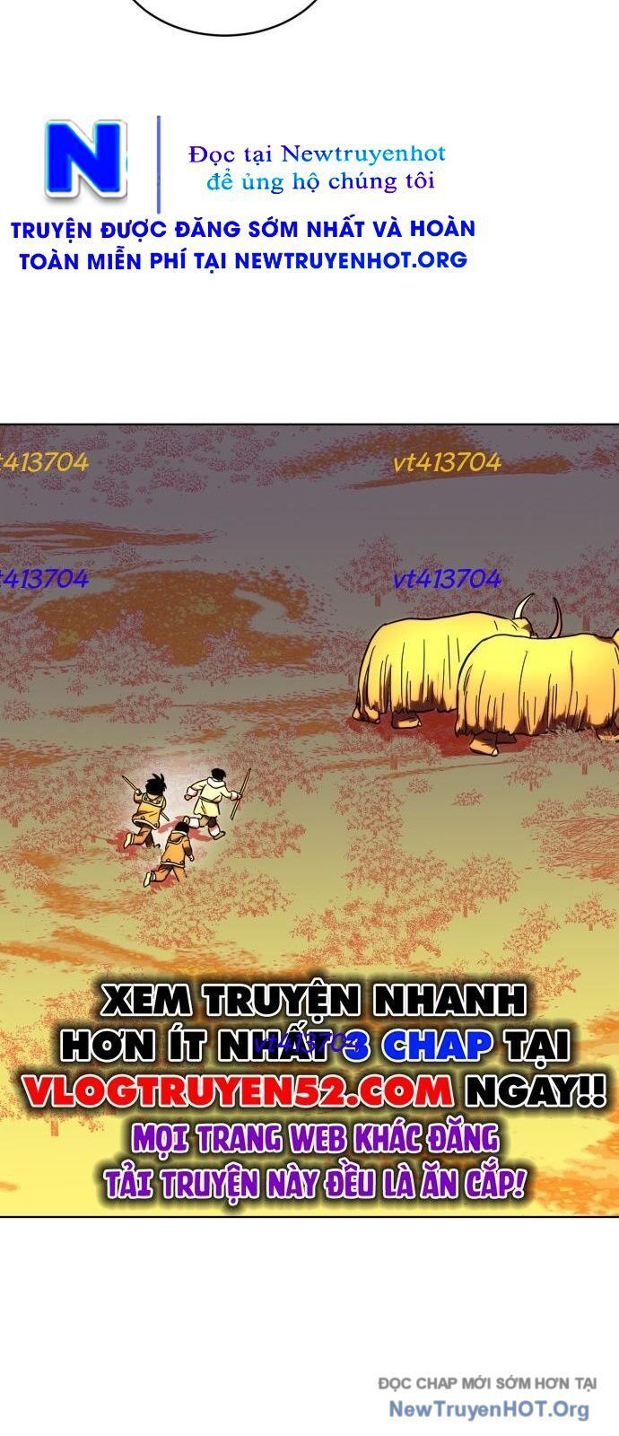 Tiền Sử Vlog - Chapter 33 - Page 30