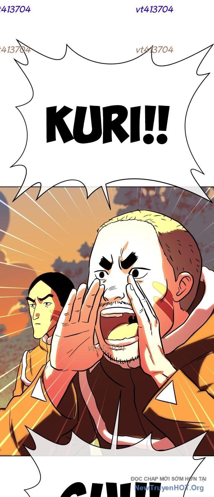 Tiền Sử Vlog - Chapter 33 - Page 31