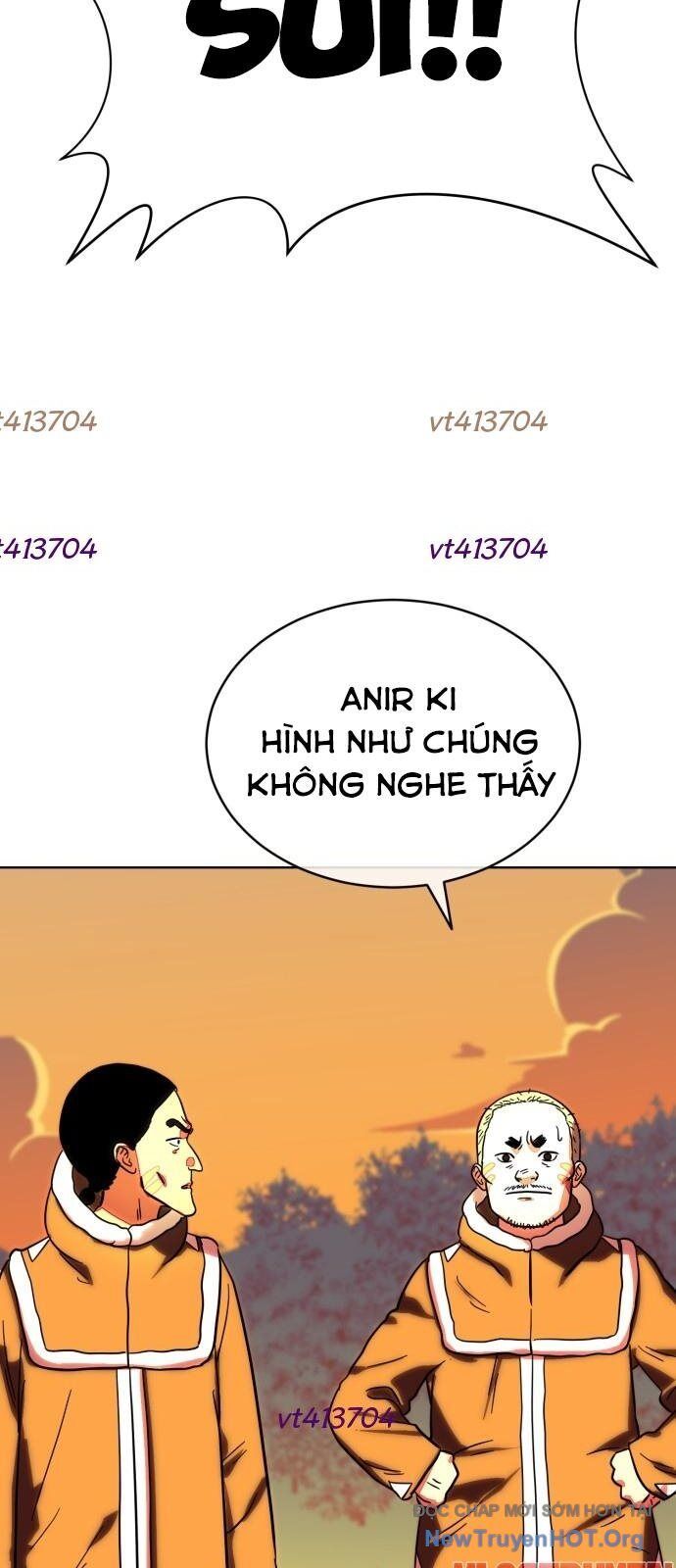 Tiền Sử Vlog - Chapter 33 - Page 32