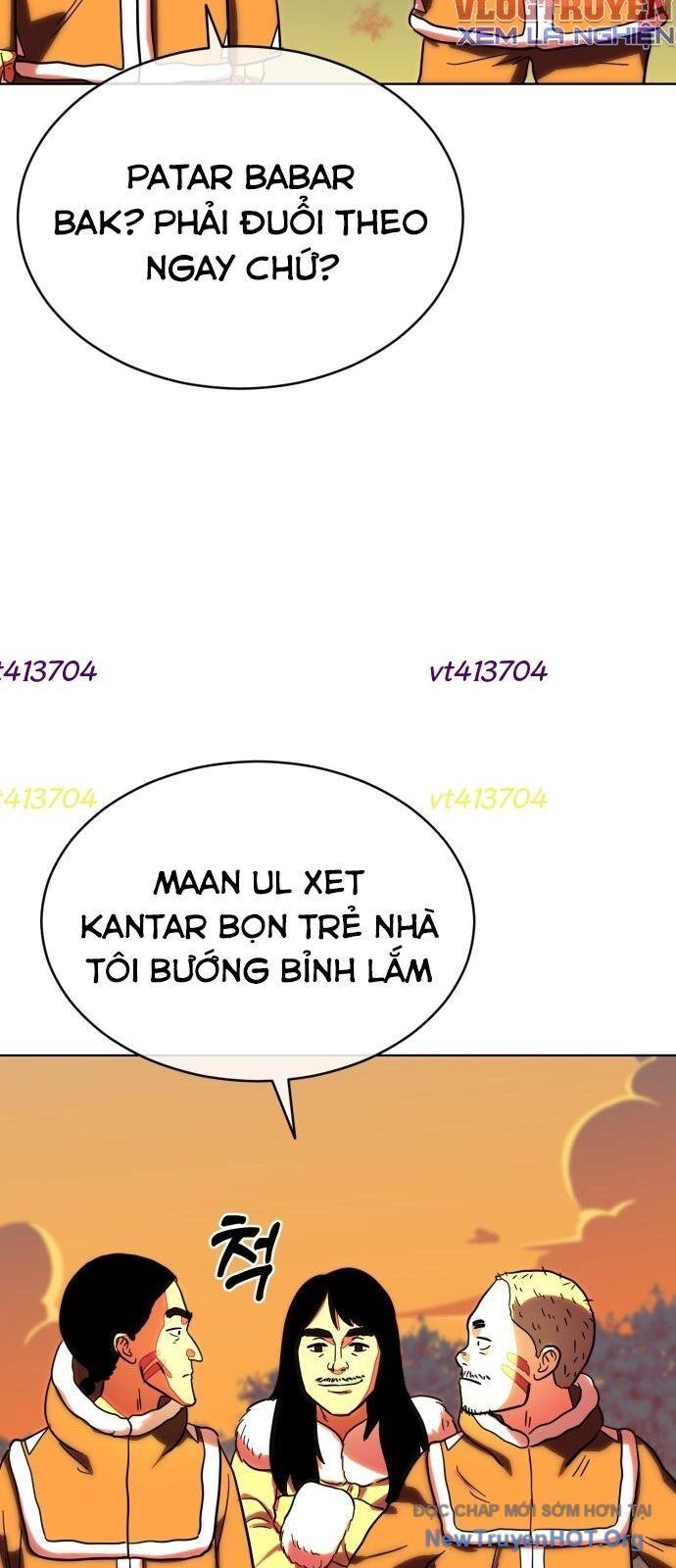 Tiền Sử Vlog - Chapter 33 - Page 33