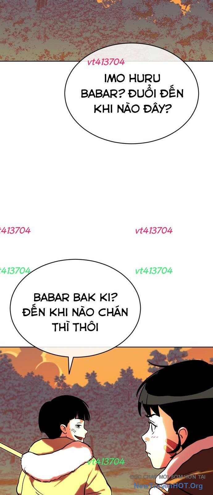 Tiền Sử Vlog - Chapter 33 - Page 36