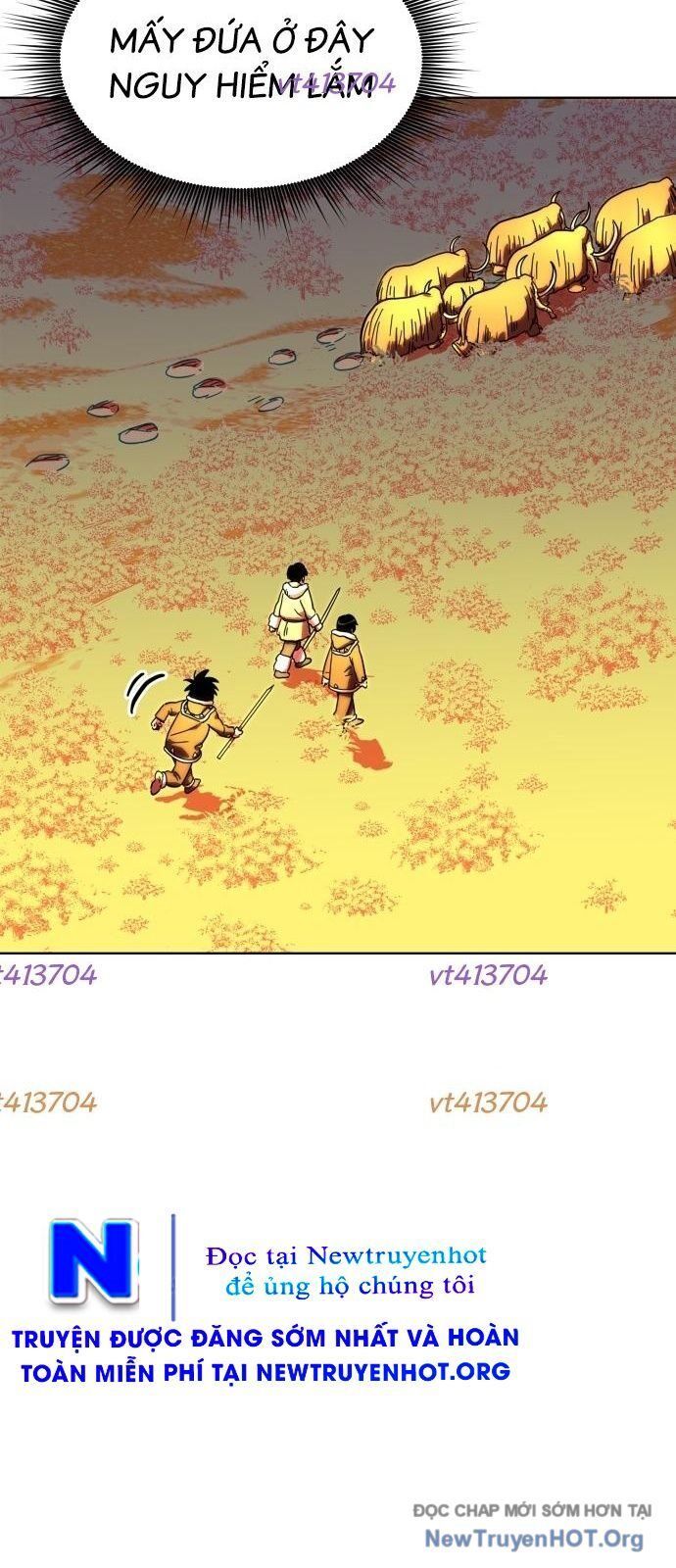 Tiền Sử Vlog - Chapter 33 - Page 39