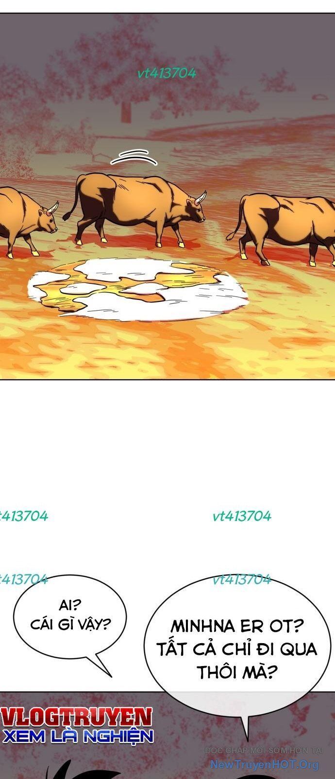 Tiền Sử Vlog - Chapter 33 - Page 4