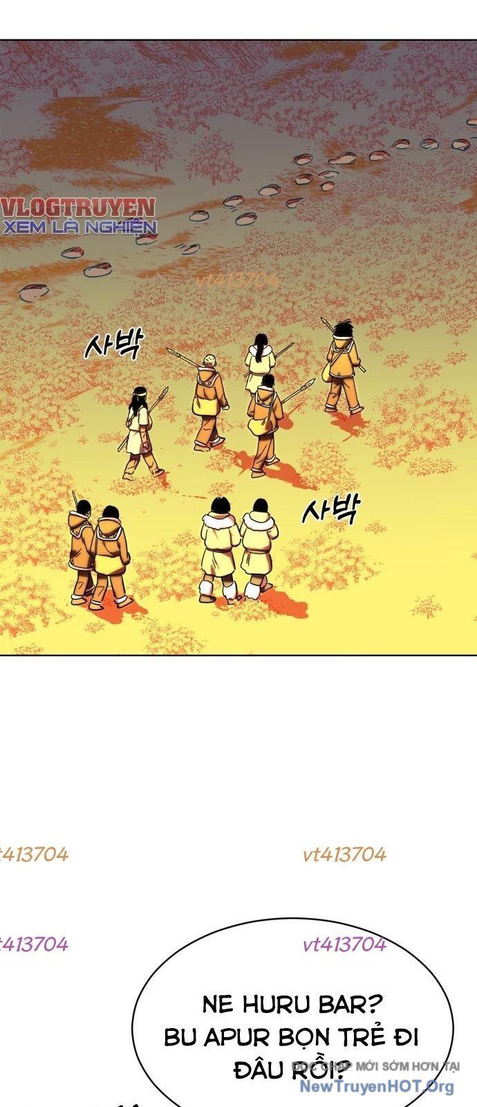 Tiền Sử Vlog - Chapter 33 - Page 40