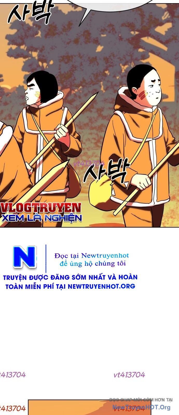 Tiền Sử Vlog - Chapter 33 - Page 41