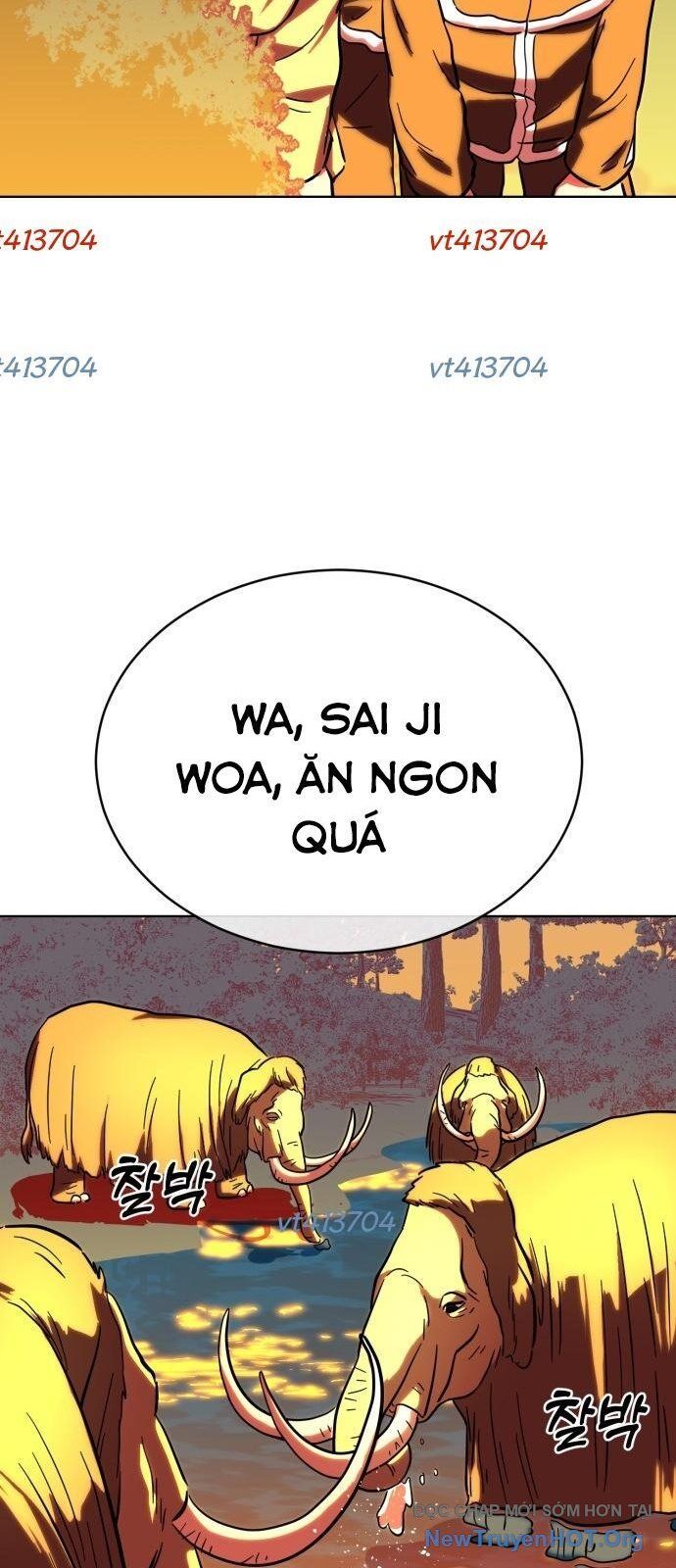 Tiền Sử Vlog - Chapter 33 - Page 43