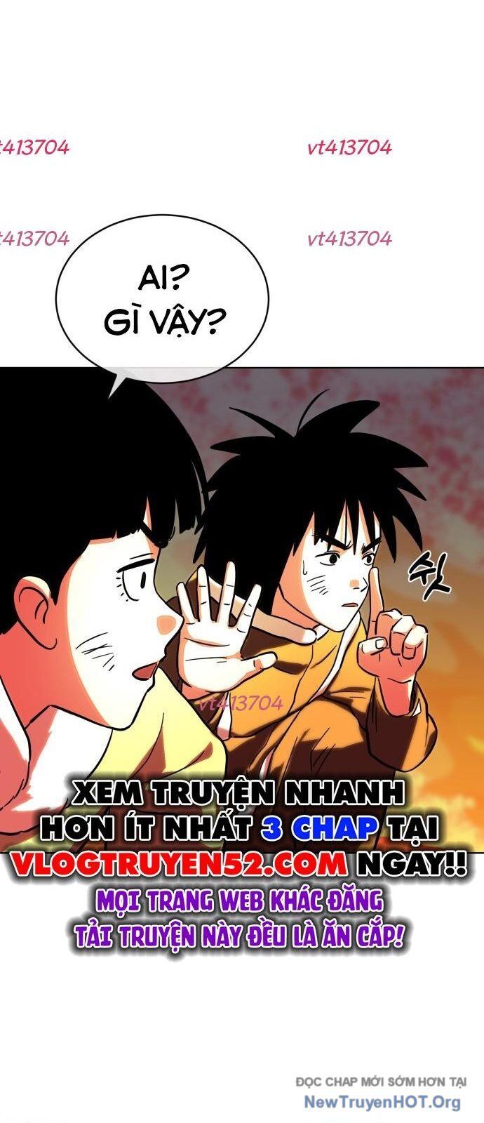 Tiền Sử Vlog - Chapter 33 - Page 47