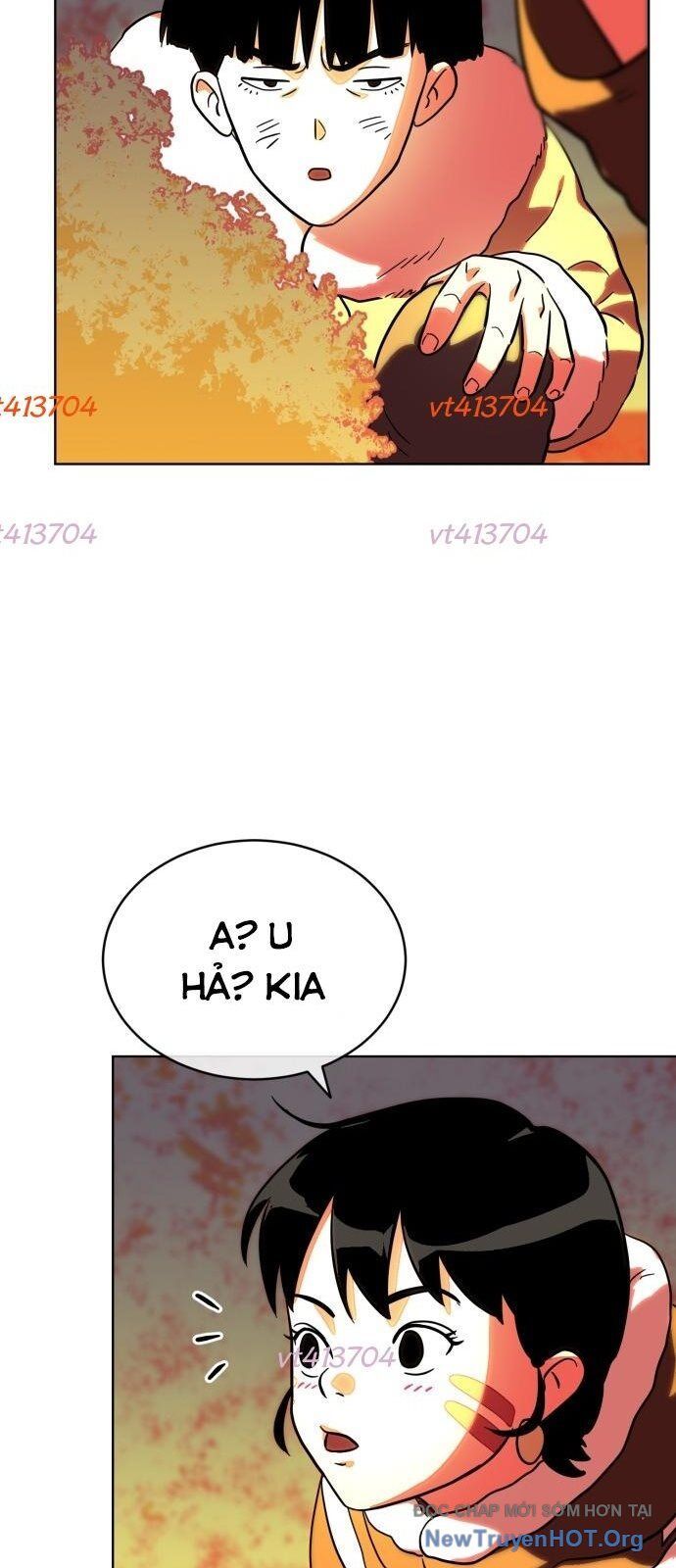 Tiền Sử Vlog - Chapter 33 - Page 49