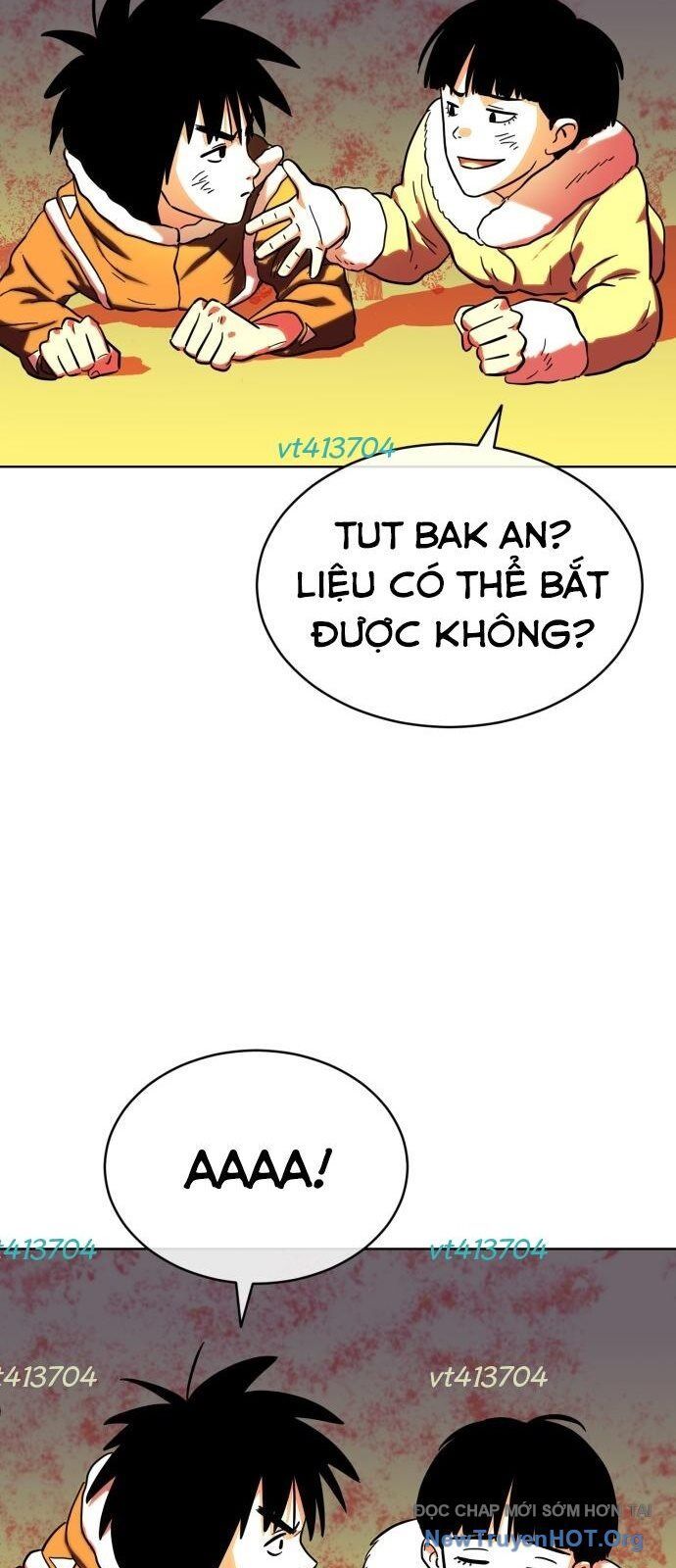 Tiền Sử Vlog - Chapter 33 - Page 5