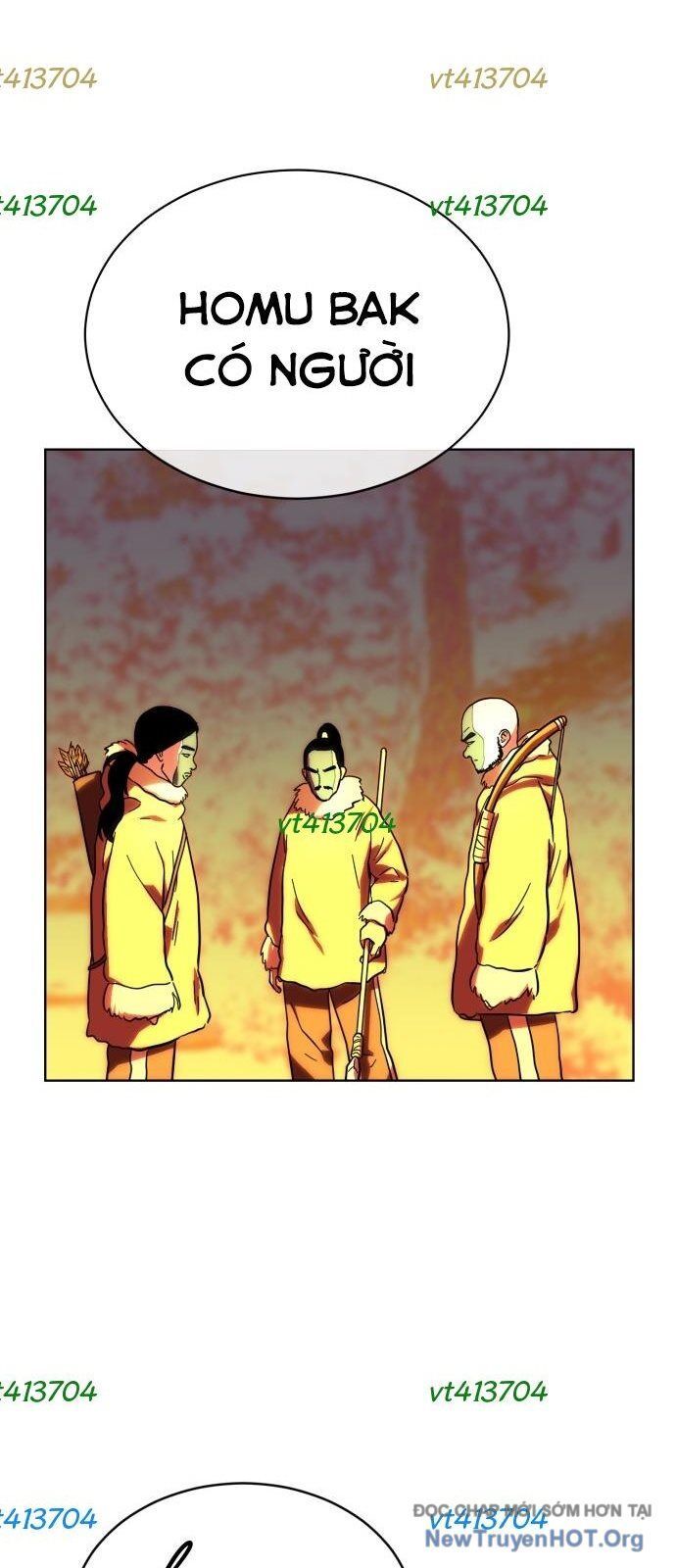 Tiền Sử Vlog - Chapter 33 - Page 51