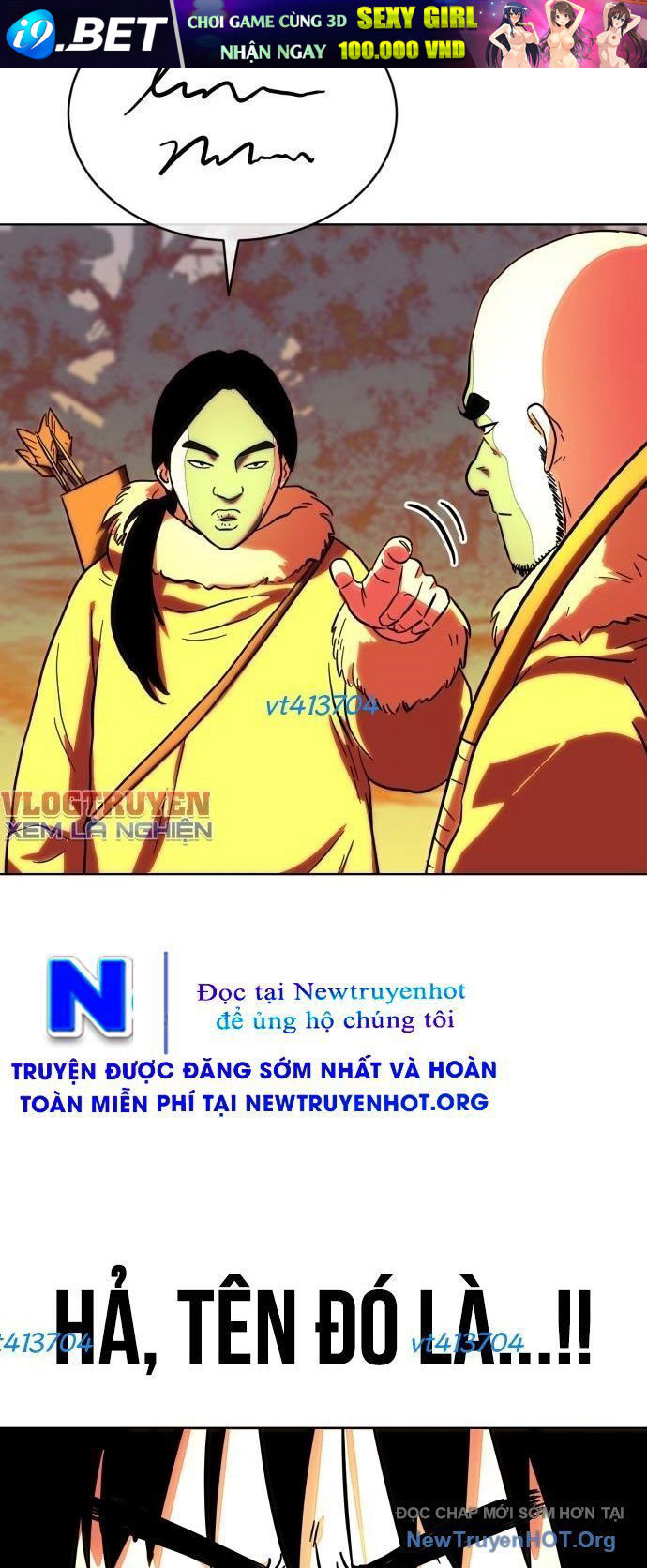 Tiền Sử Vlog - Chapter 33 - Page 52