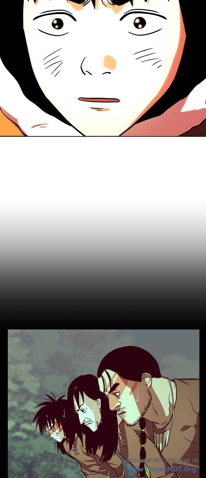 Tiền Sử Vlog - Chapter 33 - Page 53