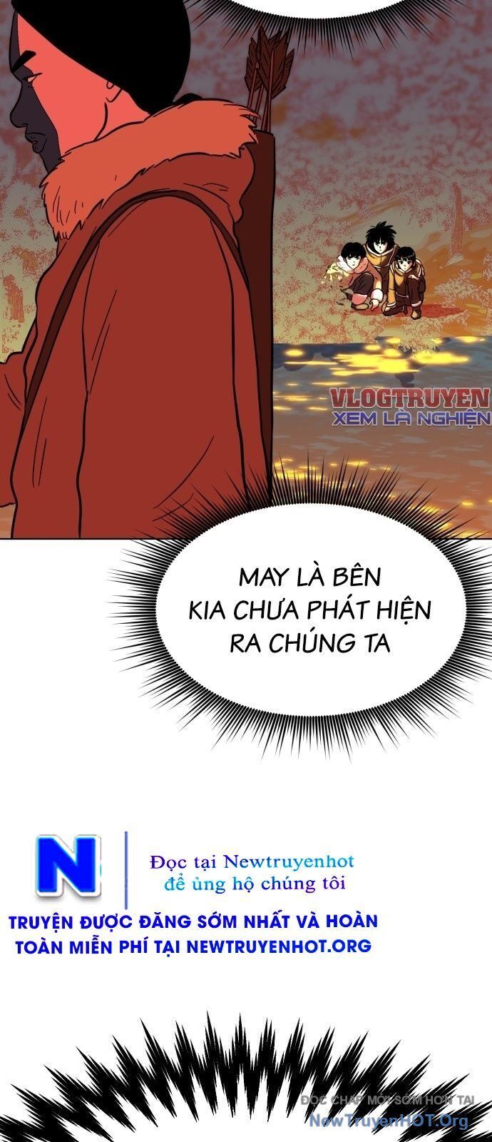 Tiền Sử Vlog - Chapter 33 - Page 58