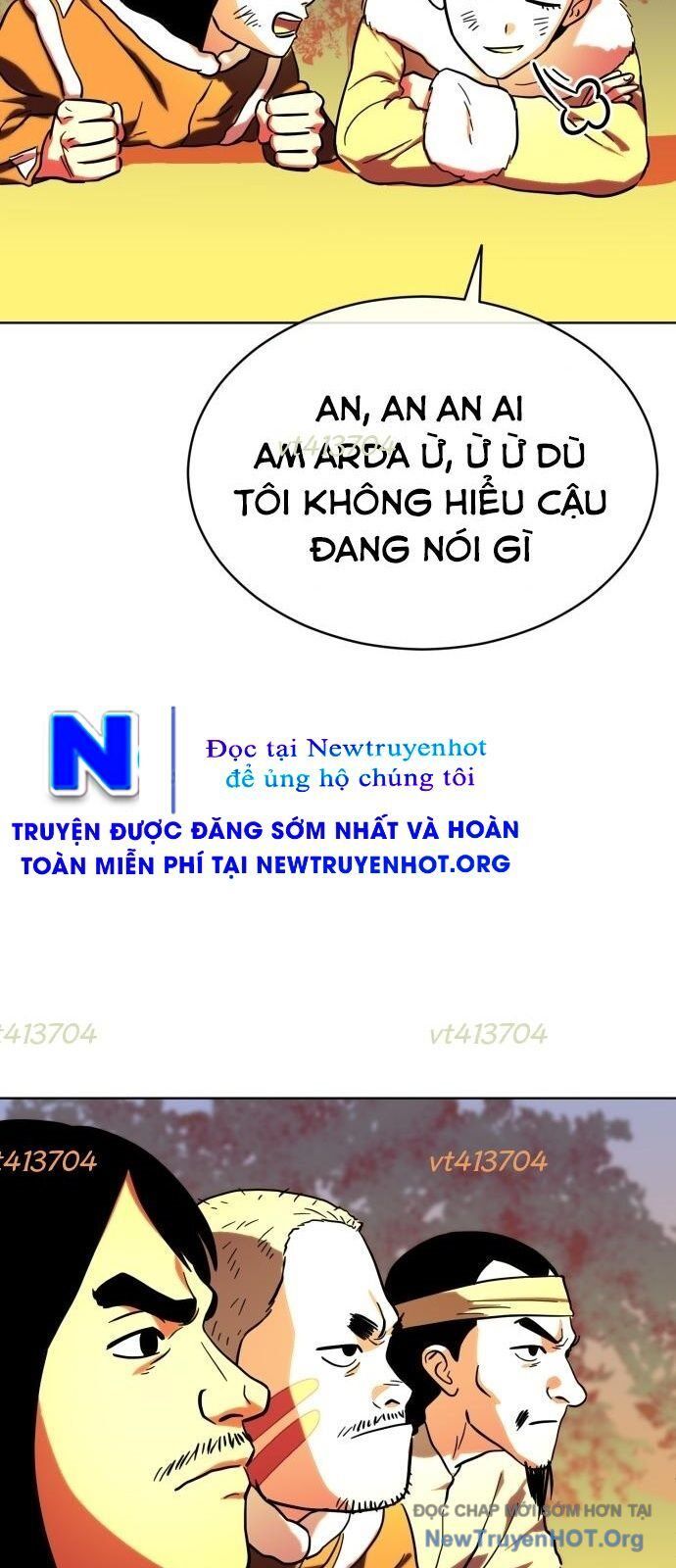 Tiền Sử Vlog - Chapter 33 - Page 6