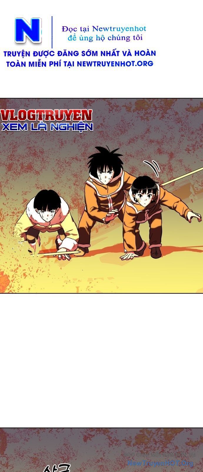 Tiền Sử Vlog - Chapter 33 - Page 62