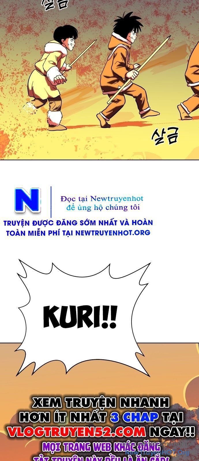 Tiền Sử Vlog - Chapter 33 - Page 63