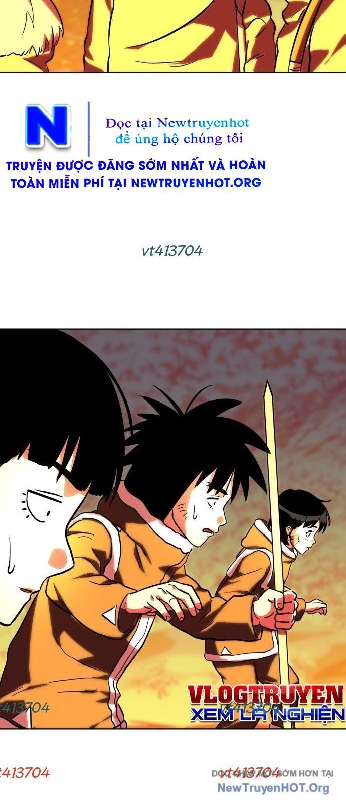 Tiền Sử Vlog - Chapter 33 - Page 65