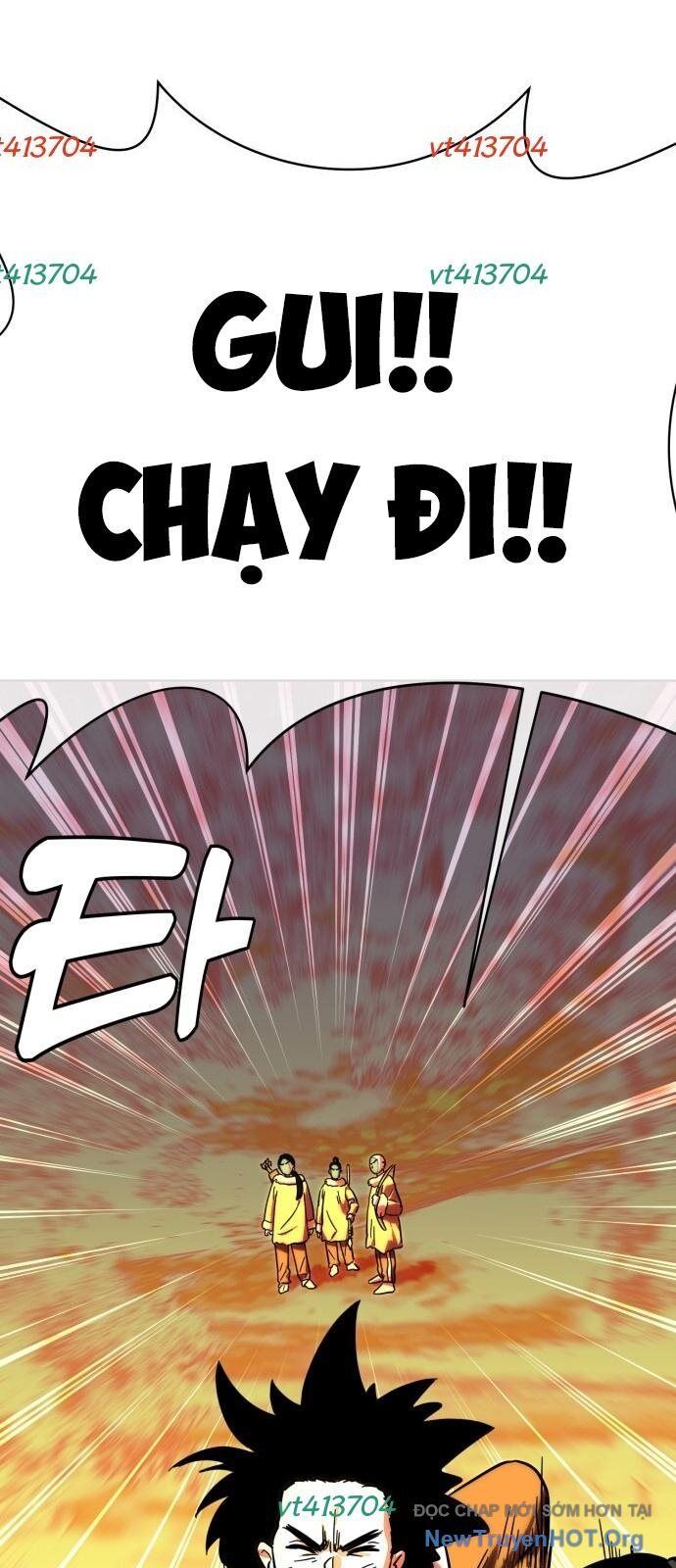 Tiền Sử Vlog - Chapter 33 - Page 67