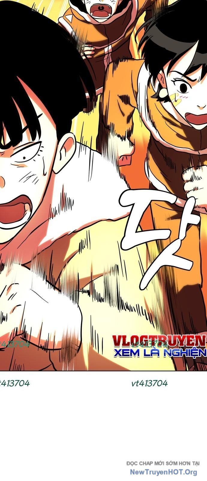 Tiền Sử Vlog - Chapter 33 - Page 68