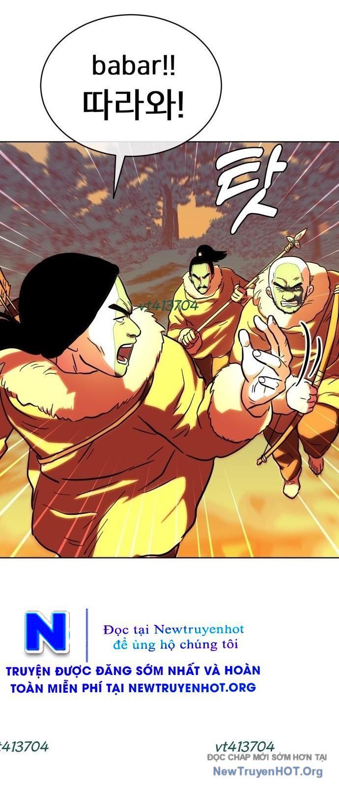 Tiền Sử Vlog - Chapter 33 - Page 69