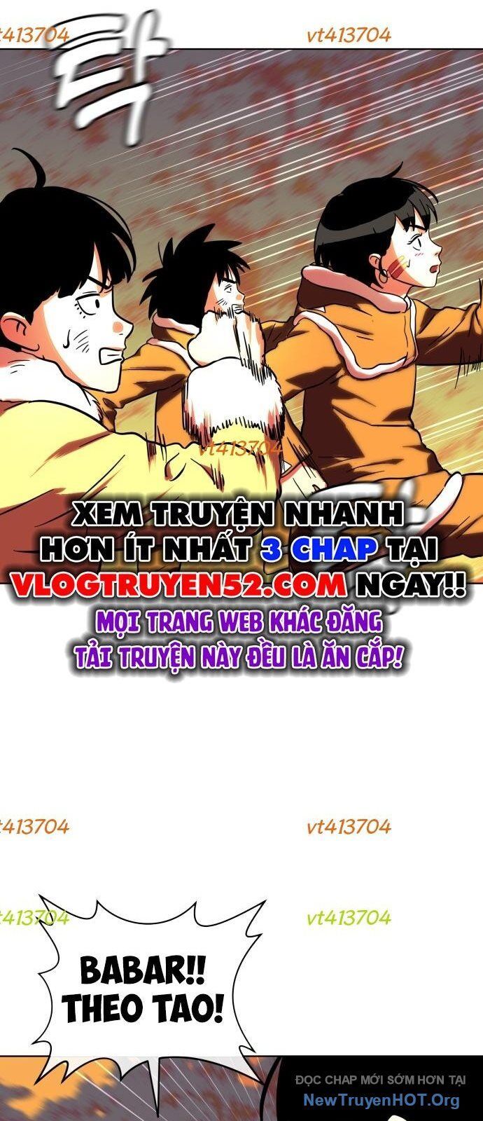 Tiền Sử Vlog - Chapter 33 - Page 70