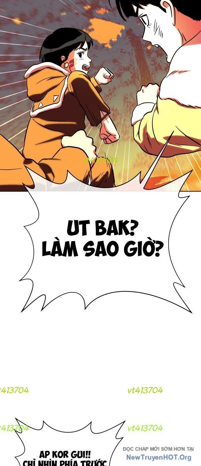 Tiền Sử Vlog - Chapter 33 - Page 71