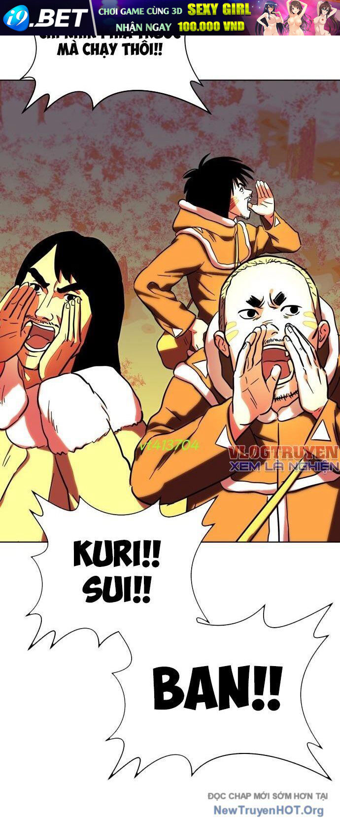 Tiền Sử Vlog - Chapter 33 - Page 72