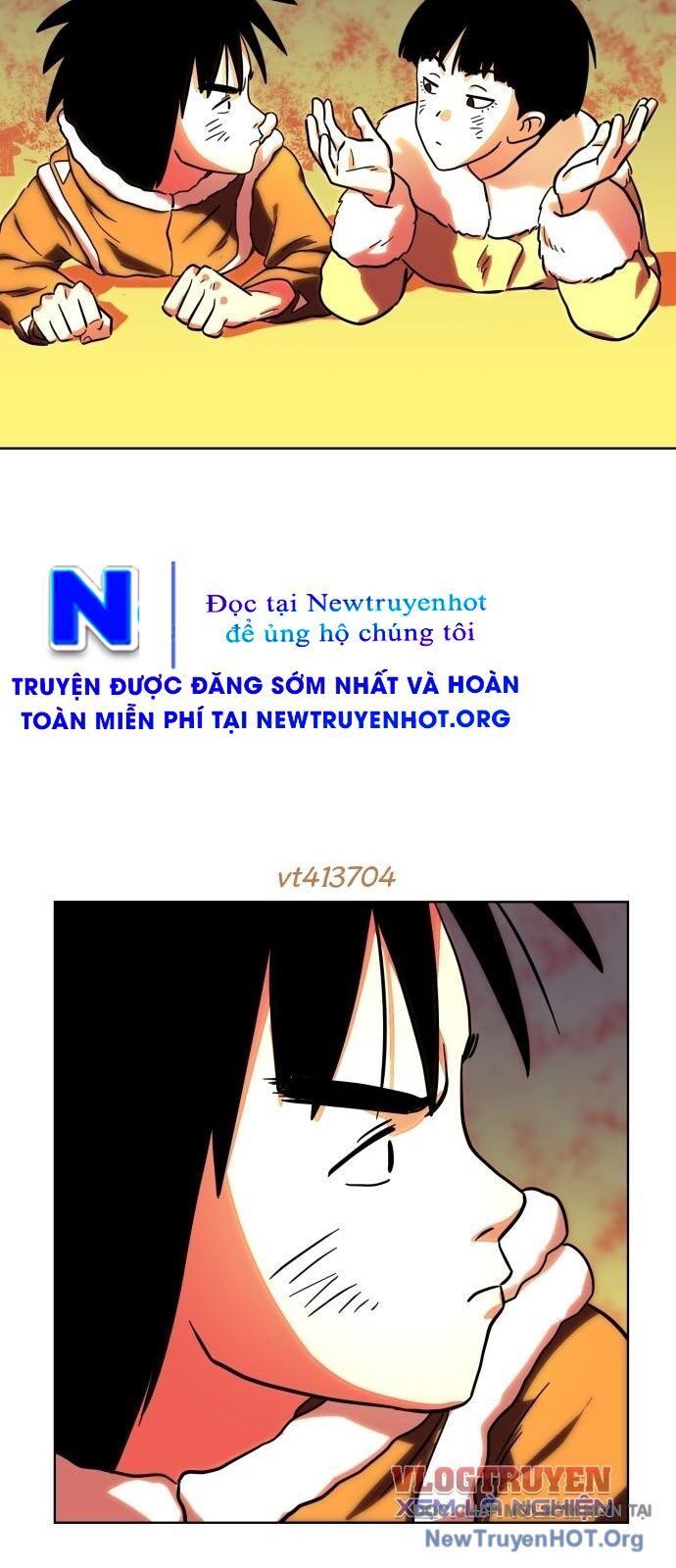 Tiền Sử Vlog - Chapter 33 - Page 9