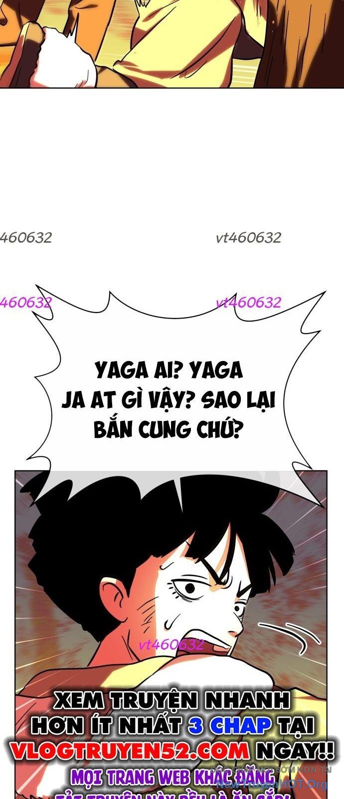 Tiền Sử Vlog - Chapter 34 - Page 11