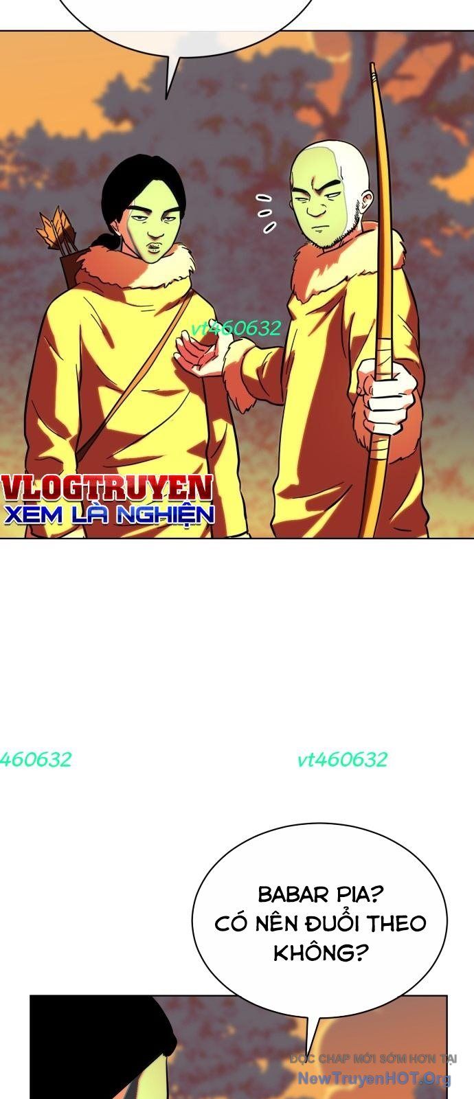 Tiền Sử Vlog - Chapter 34 - Page 14